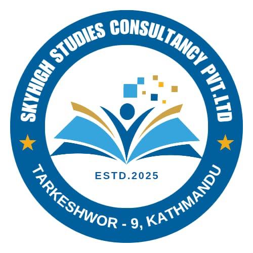 SkyHigh Studies Consultancy